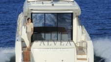 Jeanneau Prestige 450 S